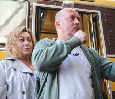 Новинки киносезона. Часть 2