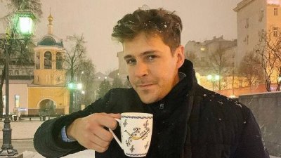 Теперь точно наш!