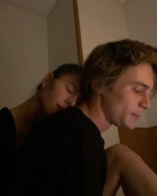 Немного о любви