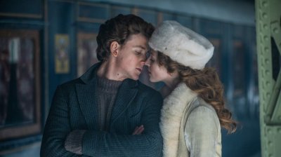 Новые лица российского кинематографа