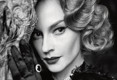 Netflix выбрал Светлану Ходченкову